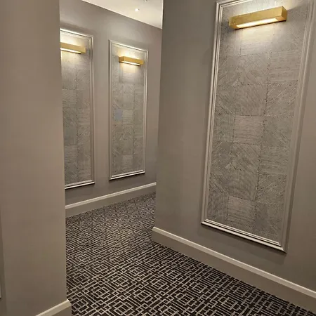 The Abbeygate Townhouse 戈尔韦