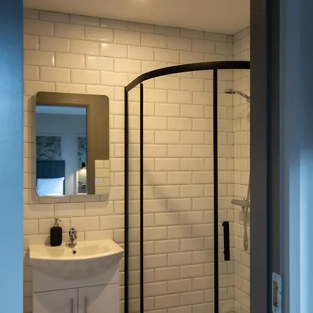 Maison d'hôtes The Abbeygate Townhouse Galway