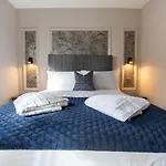 The Abbeygate Townhouse Galway