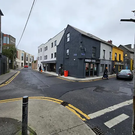 Gasthof The Abbeygate Townhouse Galway
