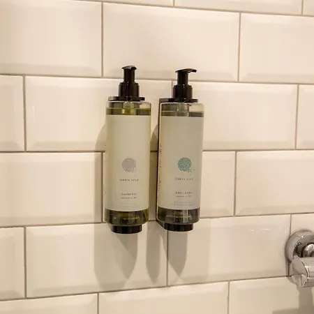 The Abbeygate Townhouse Pensionat Galway