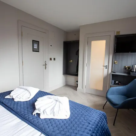The Abbeygate Townhouse 3* Galway