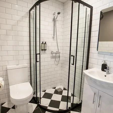 The Abbeygate Townhouse Pensionat Galway