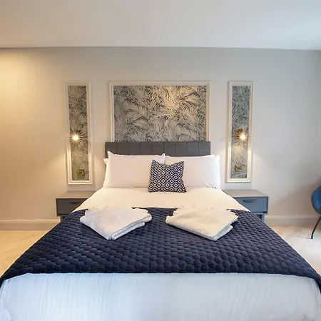 Affittacamere The Abbeygate Townhouse 3*