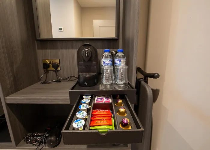 The Abbeygate Townhouse 게스트하우스 골웨이