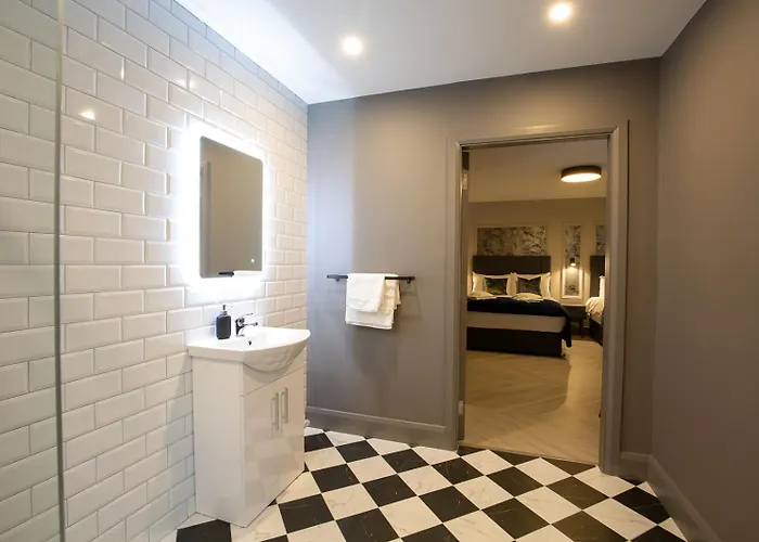 The Abbeygate Townhouse 게스트하우스 골웨이