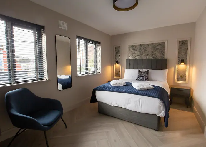 The Abbeygate Townhouse 3* Galway