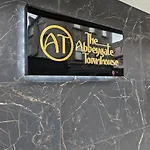 The Abbeygate Townhouse 3* ゴールウェイ