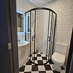 ゲストハウス The Abbeygate Townhouse