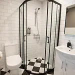 The Abbeygate Townhouse ゲストハウス ゴールウェイ