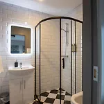 ゲストハウス The Abbeygate Townhouse