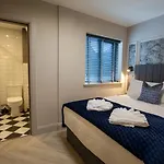 The Abbeygate Townhouse ゲストハウス