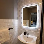 ゲストハウス The Abbeygate Townhouse ゴールウェイ