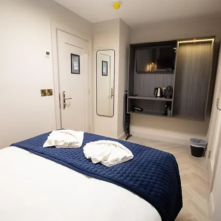The Abbeygate Townhouse Penzion 3*