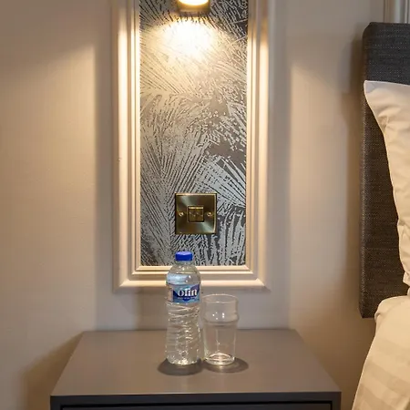 Affittacamere The Abbeygate Townhouse