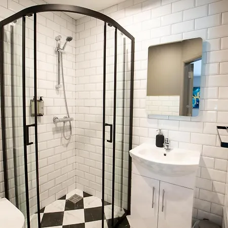 The Abbeygate Townhouse Penzion 3*