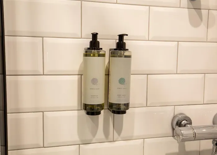 The Abbeygate Townhouse 게스트하우스 골웨이