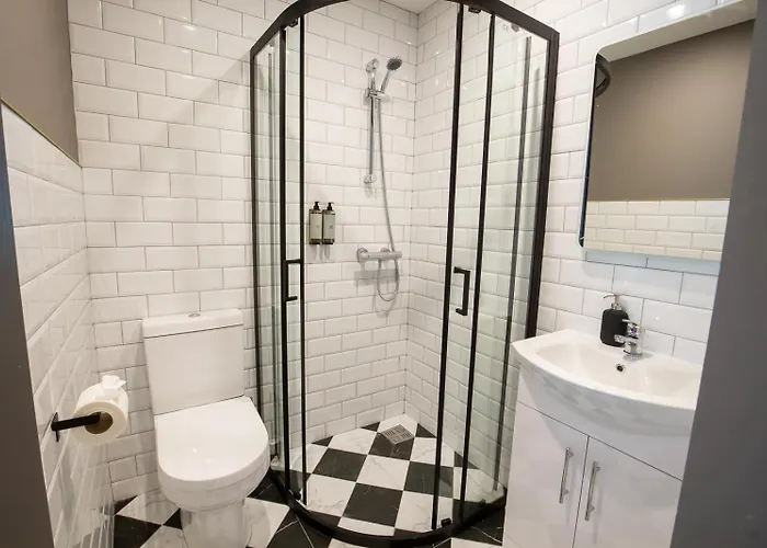 The Abbeygate Townhouse 게스트하우스 골웨이