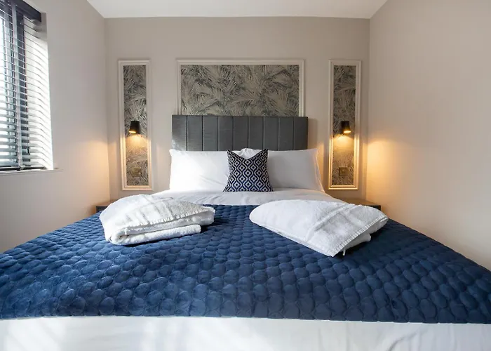 The Abbeygate Townhouse 골웨이